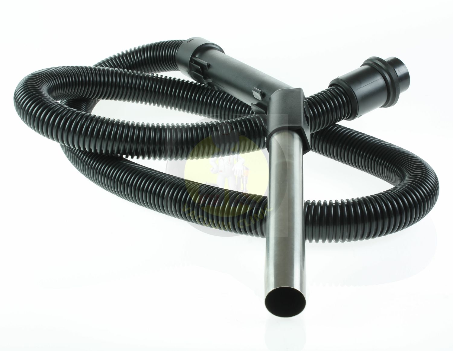 VAX 2000 HOSE COMPLETE 4 LUG (4802) EXSHSE63