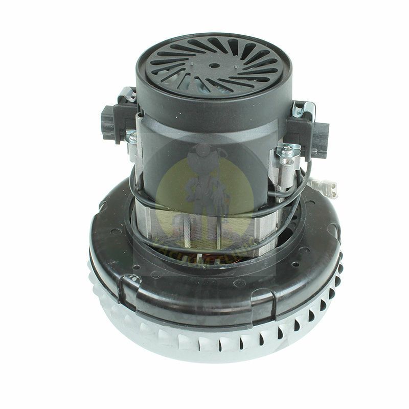 AQUAVAC WET AND DRY MOTOR (4301) EXSMTR107