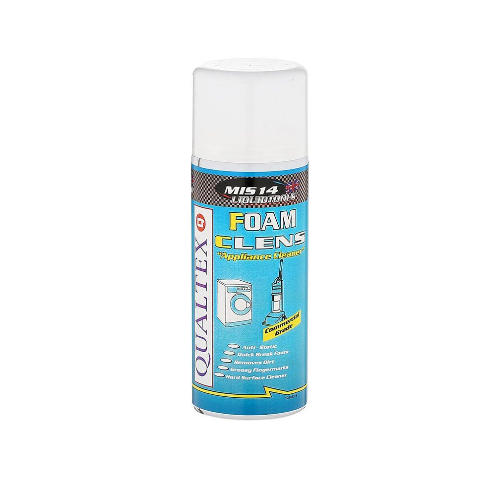 FOAM CLEANSER SPRAY (1102) EXSMIS14