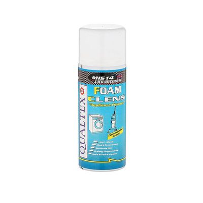 FOAM CLEANSER SPRAY (1102) EXSMIS14