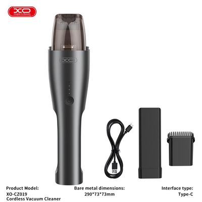 XO HANDHELD VACUUM - BATTERY 5000MAH (3301) EXSXO-CZ019