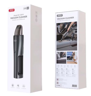 XO HANDHELD VACUUM - BATTERY 5000MAH (3301) EXSXO-CZ019
