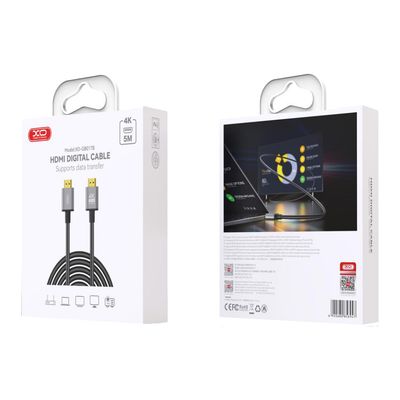 XO 5M HDMI CABLE (COUNTER) EXSXO-GB017B