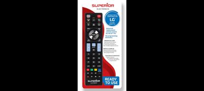 LG TV REMOTE (SMART AND NORMAL AFTER 2000) (COUNTER) SUPRCLG