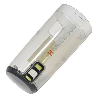 HOOVER VACUUM CLEANER CYCLONIC DUST BIN (3808) HVR48029721