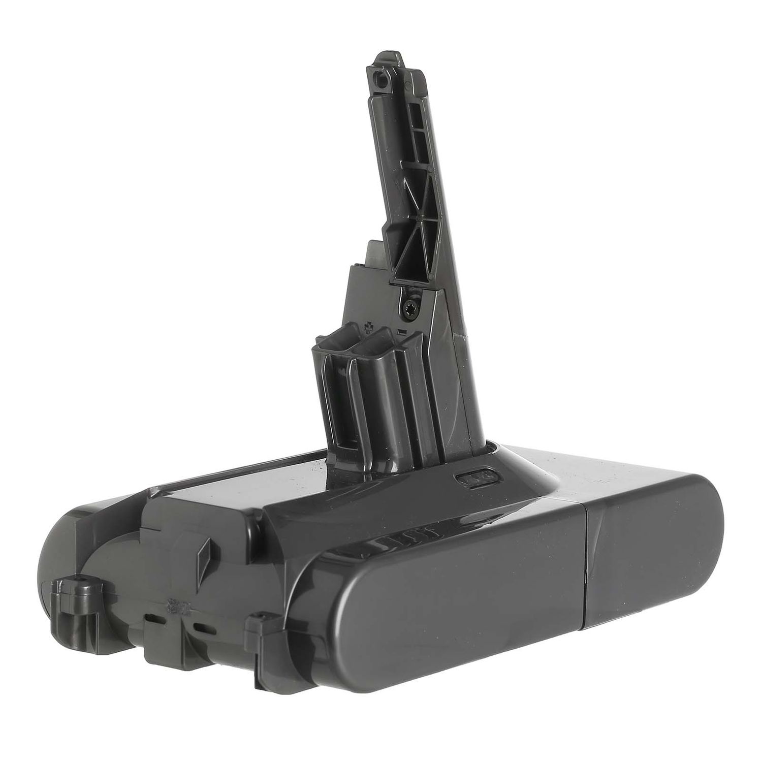 DYSON V8 SV25 BATTERY / POWER PACK &amp; SCREWS DYS972237-01 (4202) DYS967834-02P