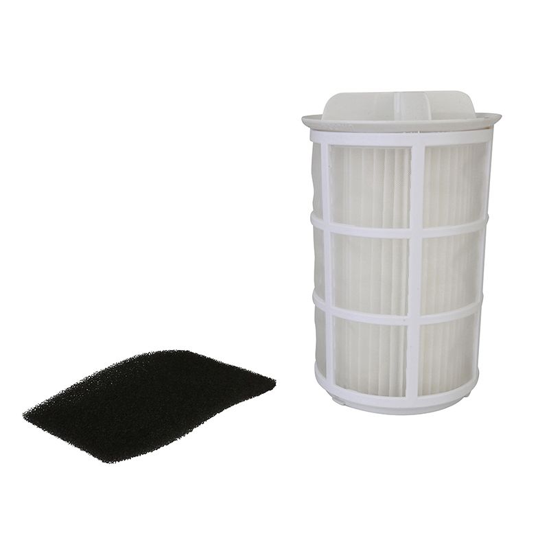 HOOVER PRE MOTOR &amp; EXHAUST FILTER KIT TYPE U71 (5102) EXSFIL658