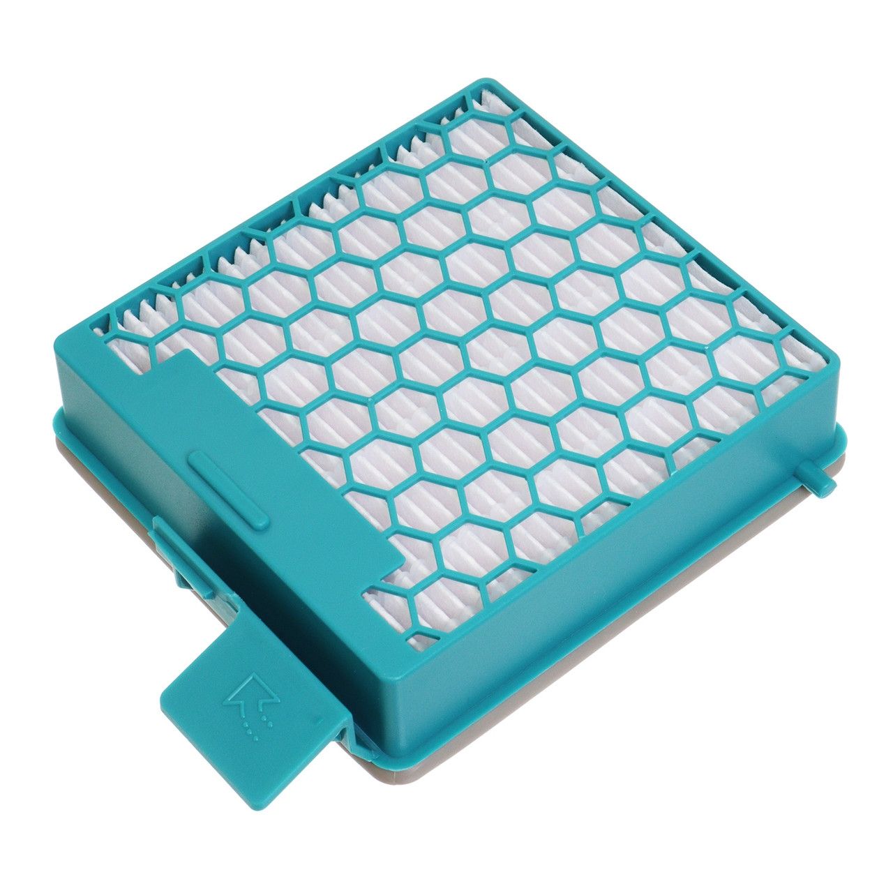 MIELE BOOST CX1 ACTIVE POWERLINE FILTER HS20 () EXSFIL11639240P
