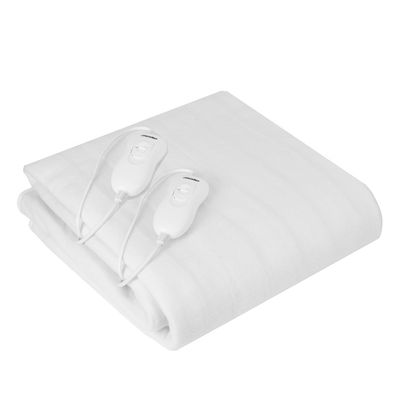 DUAL CONTROL HEATED BLANKET DOUBLE BED MESKO (2701) MS7420