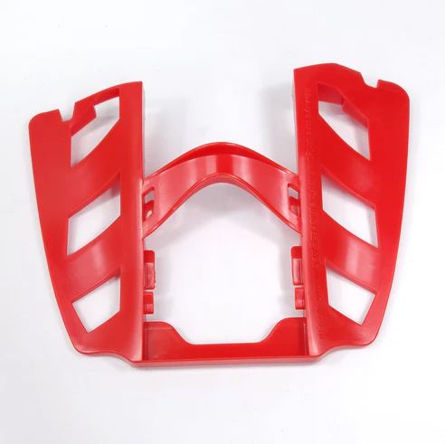 NILFISK BAG HOLDER FOR SELECT SERIES 107414056, 21907600 *USED* (3807) NIL107403084