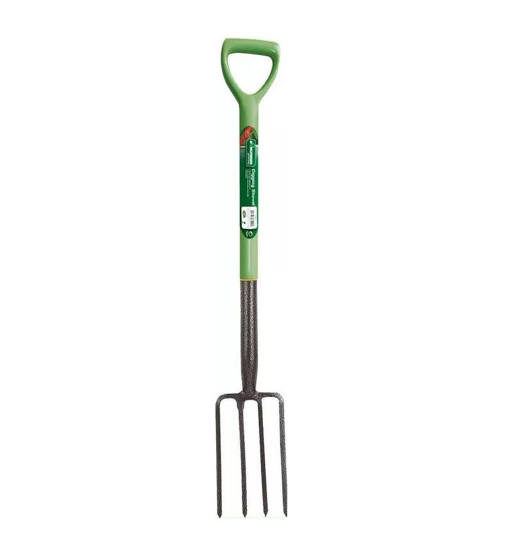 BORDER GARDEN FORK (2805) JEGKD42320