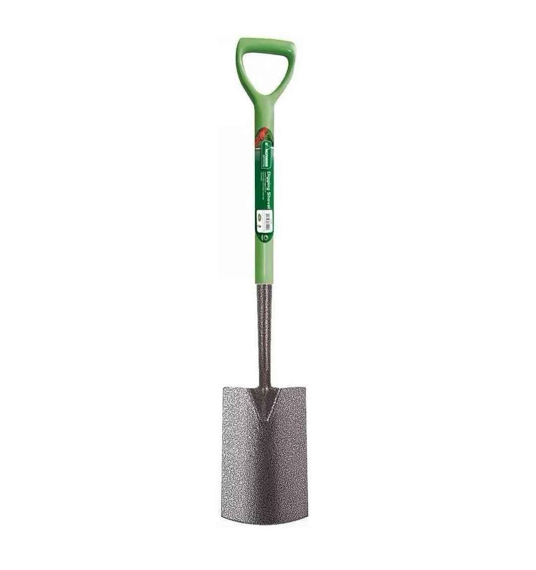 BORDER GARDEN SPADE (2805) JEGKD42220