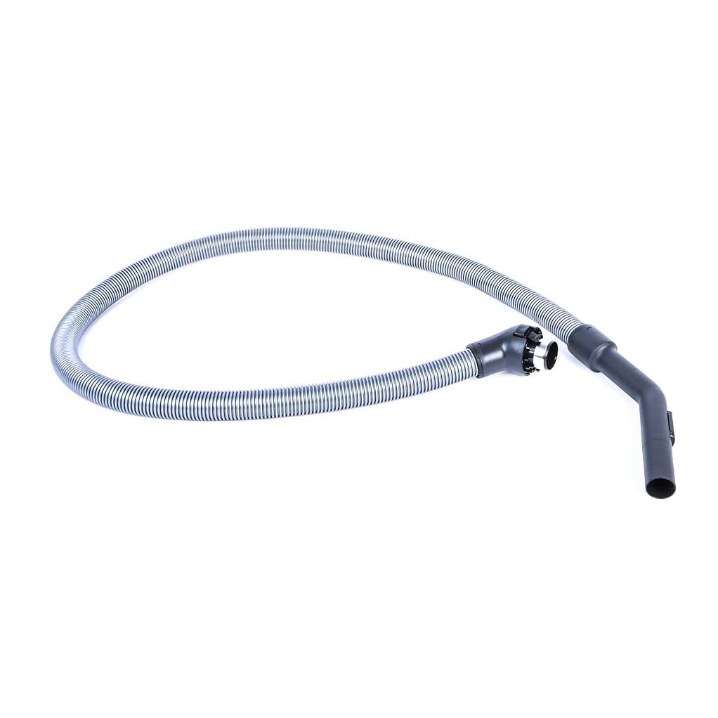 MIELE S500 &amp; S600 HOSE COMPLETE WITH ELBOW+HANDLE, ALT TO 5230830 (4801) EXSHSES500