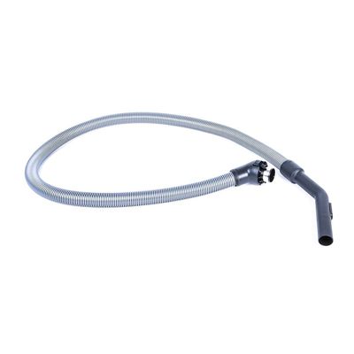 MIELE S500 &amp; S600 HOSE COMPLETE WITH ELBOW+HANDLE, ALT TO 5230830 (4801) EXSHSES500