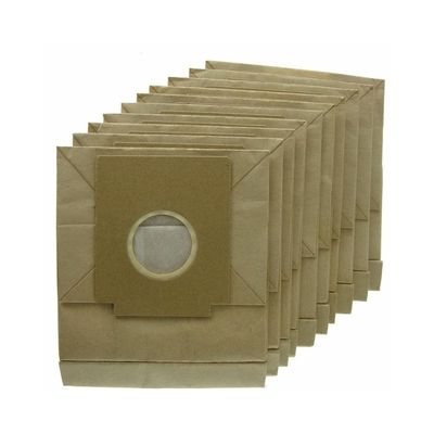 Paper Vac Bags