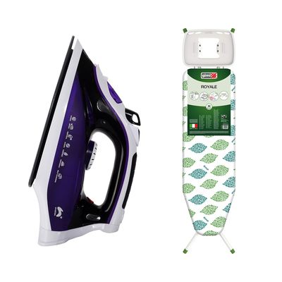 Ironing &amp; Laundry