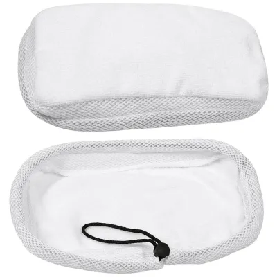 Steamer Pads/Spares