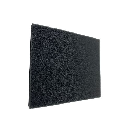 BEKO BLACK SPONGE FILTER POST MOTOR VC062602AB (3807) BEK9178005624
