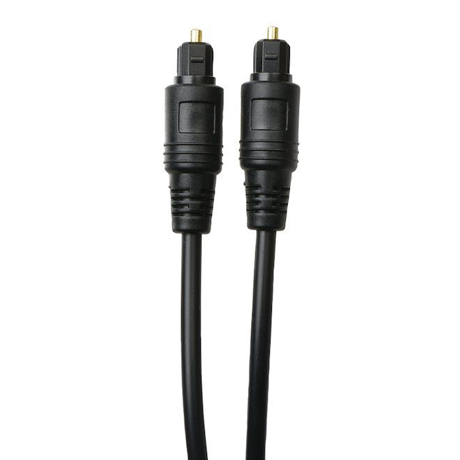1M OPTICAL CABLE (COUNTER) EXSVIDOPTICAL1M-4MM