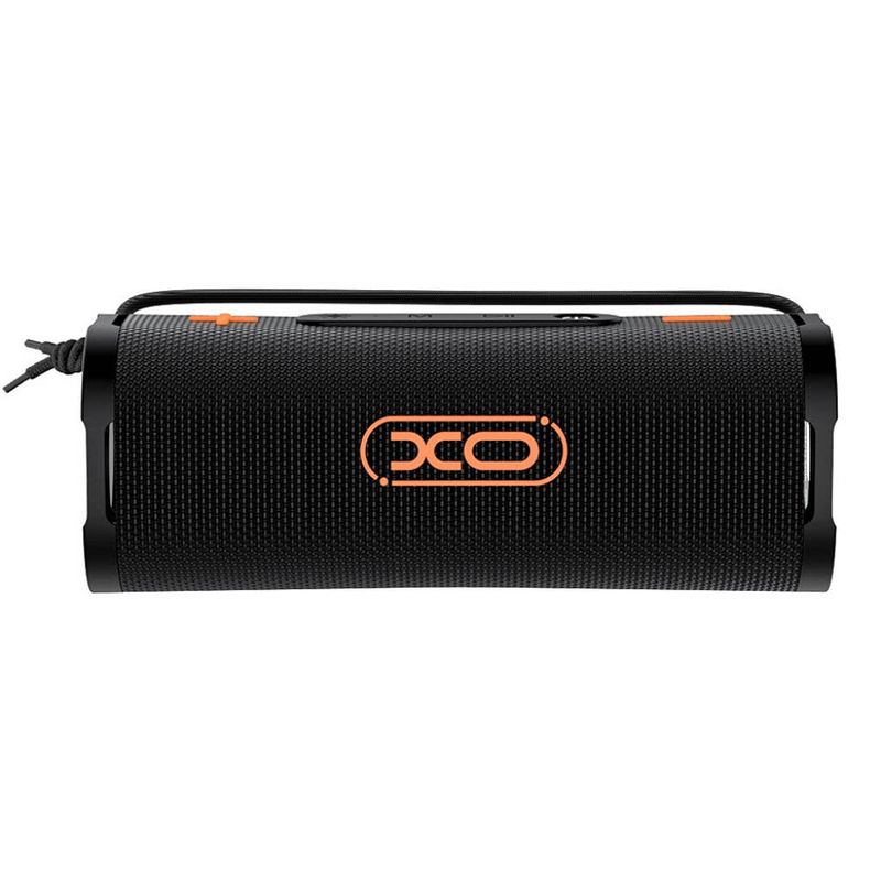 XO F76 PORTABLE 30W BLUETTOTH SPEAKER WITH RGB LIGHTING (COUNTER) EXSXO-F76