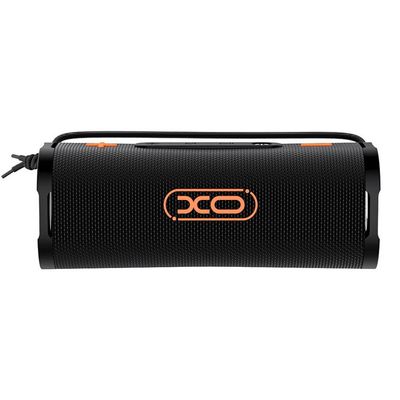 XO F76 PORTABLE 30W BLUETTOTH SPEAKER WITH RGB LIGHTING () EXSXO-F76