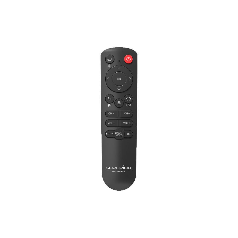 LG MAGIC REMOTE REPLACEMENT (POINTER AND VOICE CONTROL) (COUNTER) SUPRCTBB001