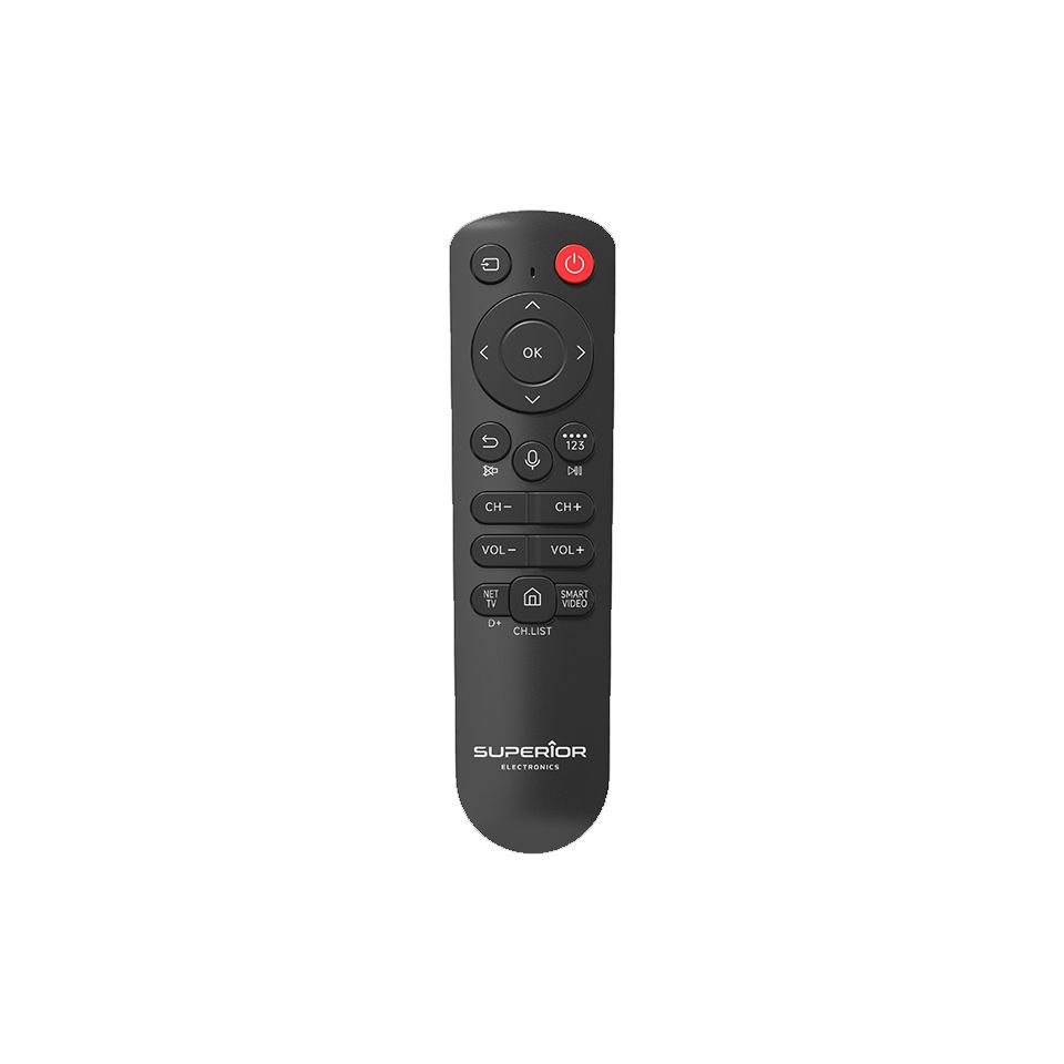 SAMSUNG SMART REMOTE REPLACEMENT (VOICE CONTROL) (NON STOCK ITEM) SUPRCTBB002
