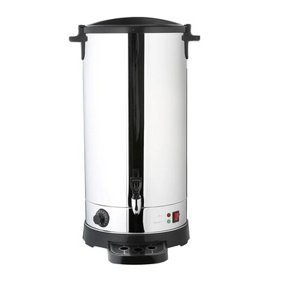 35L WATER BOILER (NON STOCK ITEM) EXSMIS884
