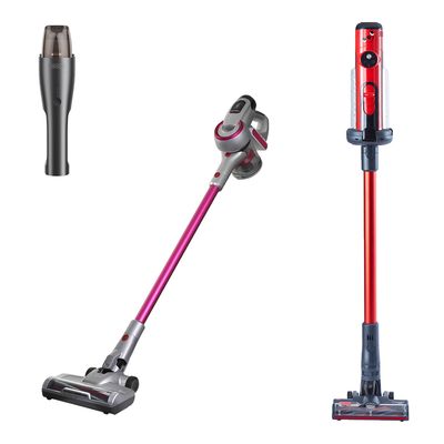 Hand Held &amp; Stick Cleaners