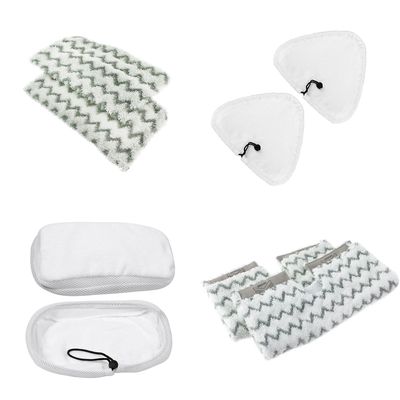 Steamer Pads/Spares