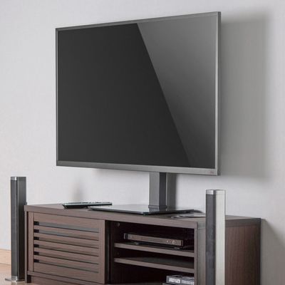 37" TO 70" TABLETOP TV STAND UNIVERSAL VESA MOUNTING (NON STOCK ITEM) SUPSTV020