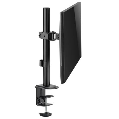 17&quot; TO 32&quot; SINGLE MONITOR MOUNT UNIVERSAL (COUNTER) SUPSPC001