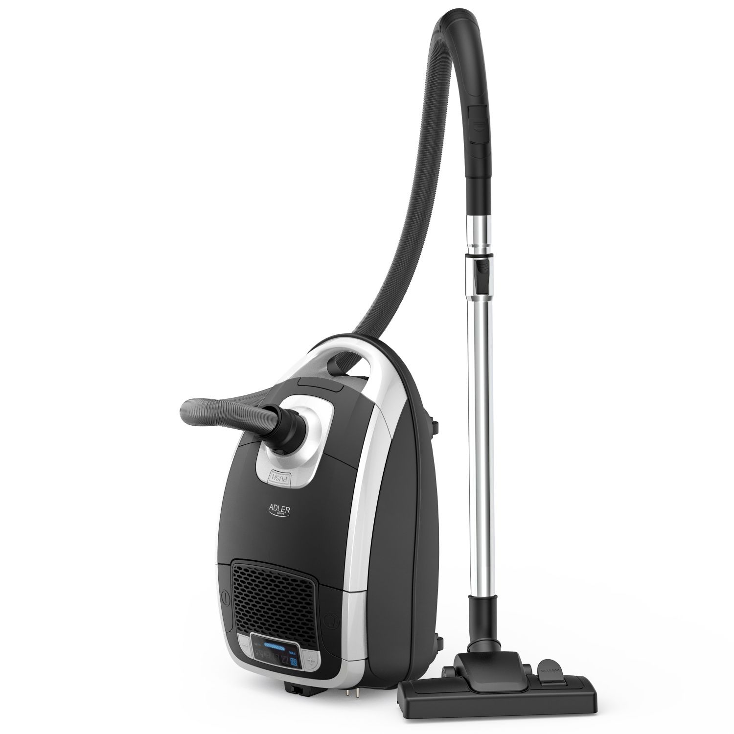 ADLER AD7069 800W VACUUM CLEANER (NEW) ADLAD7069