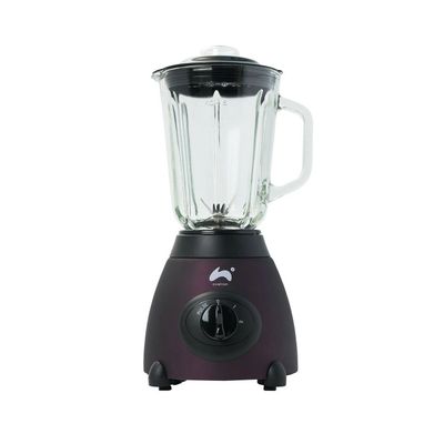 OVATION 500W BLENDER &amp; SMOOTHIE MAKER (NON STOCK ITEM) OVAHT222