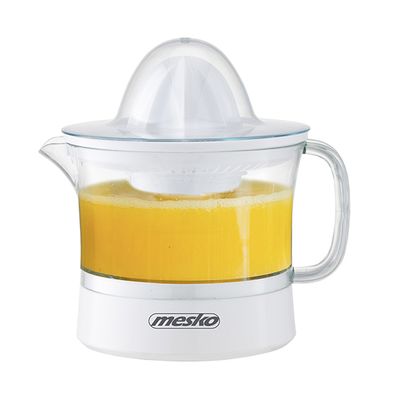 WHITE CITRUS JUICER 40W 0.5L (NON STOCK ITEM) CAMMS4010