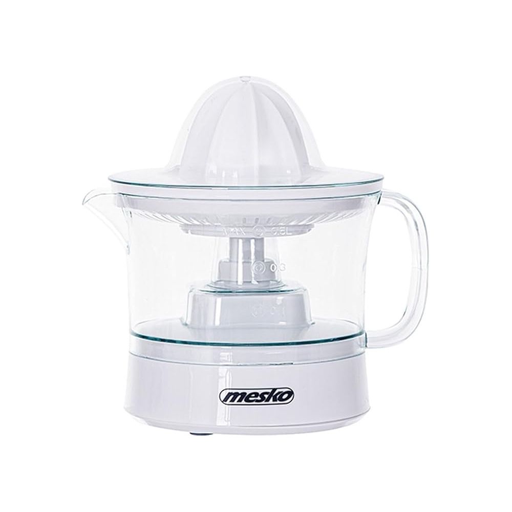 WHITE CITRUS JUICER 40W 0.5L (NON STOCK ITEM) CAMMS4010