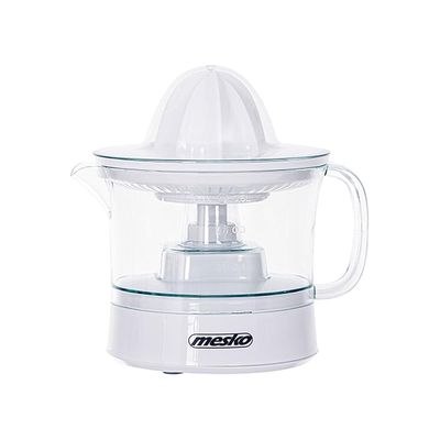 WHITE CITRUS JUICER 40W 0.5L (NON STOCK ITEM) CAMMS4010