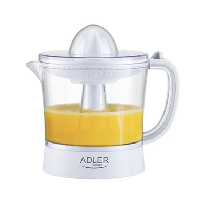 1L CITRUS JUICER 40W WHITE (NON STOCK ITEM) ADLAD4009