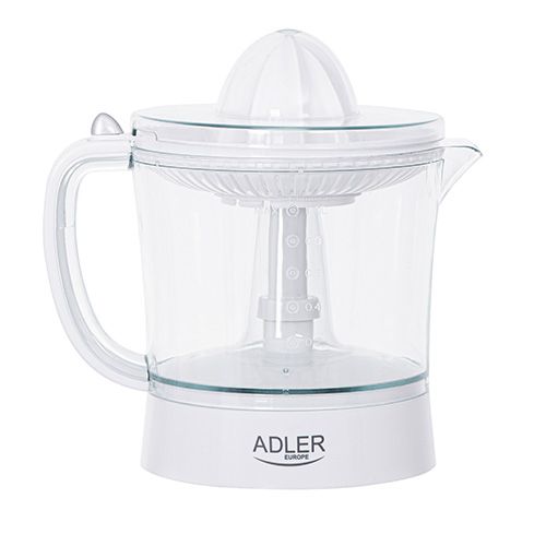 1L CITRUS JUICER 40W WHITE (NON STOCK ITEM) ADLAD4009