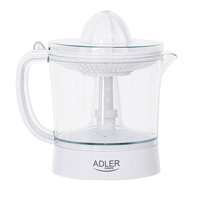 1L CITRUS JUICER 40W WHITE (NON STOCK ITEM) ADLAD4009