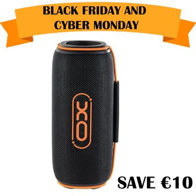 XO F57 PRO 30W BT SPEAKER (COUNTER) EXSXO-F57-30W