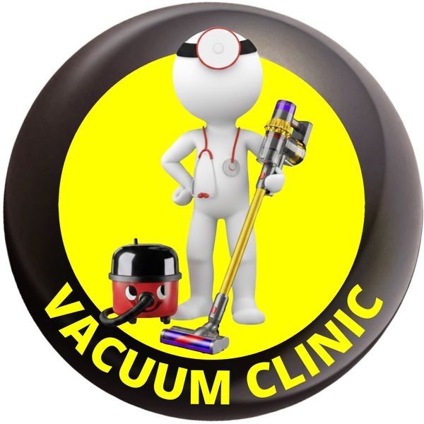 Vacuum Clinic - Ireland