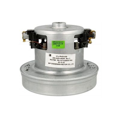 Motors And Electrics