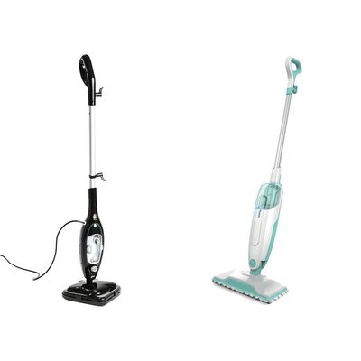 Steam Cleaners