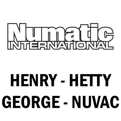 NUMATIC