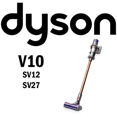 DYSON V10 (SV12, SV27)