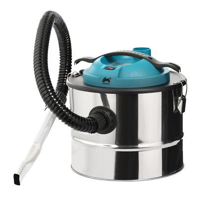 Ash Vacuum