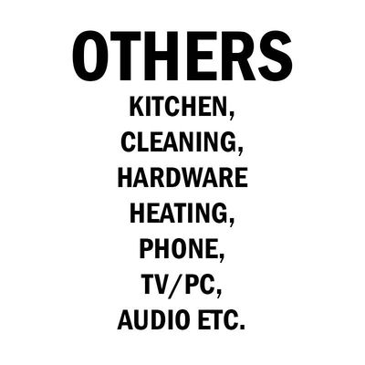 OTHER PRODUCTS