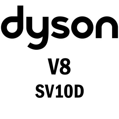 DYSON V8 (SV10D)