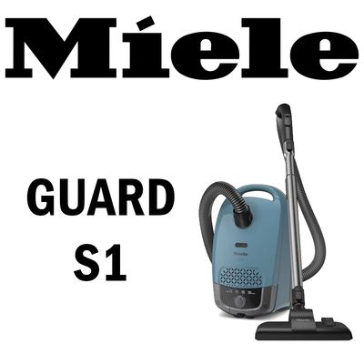 MIELE GUARD S1